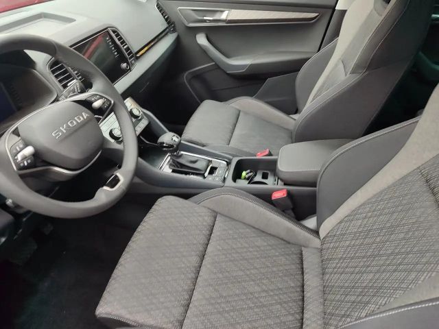 Skoda Karoq Selection