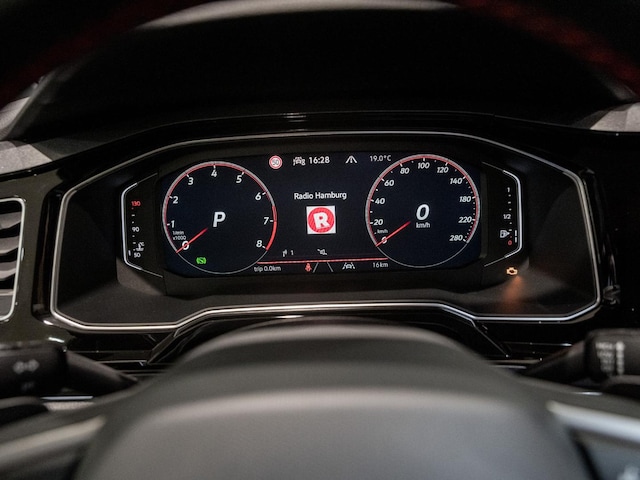 Volkswagen Polo DSG R-Line