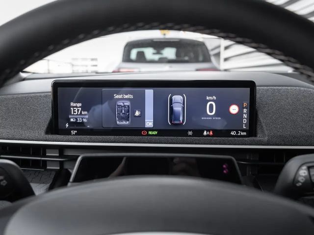 Ford Mustang Mach-E GT