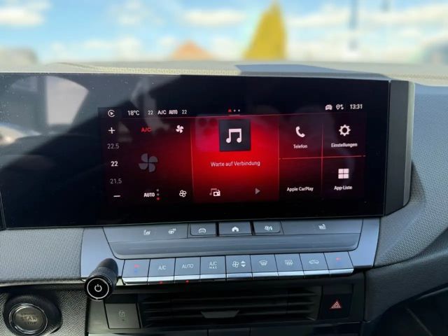 Opel Astra GS-Line Grand Sport Turbo