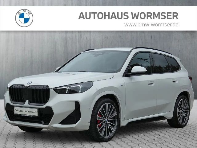 BMW X1 M-Sport