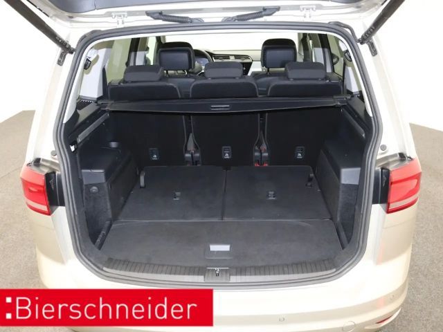 Volkswagen Touran 1.5 TSI DSG Move