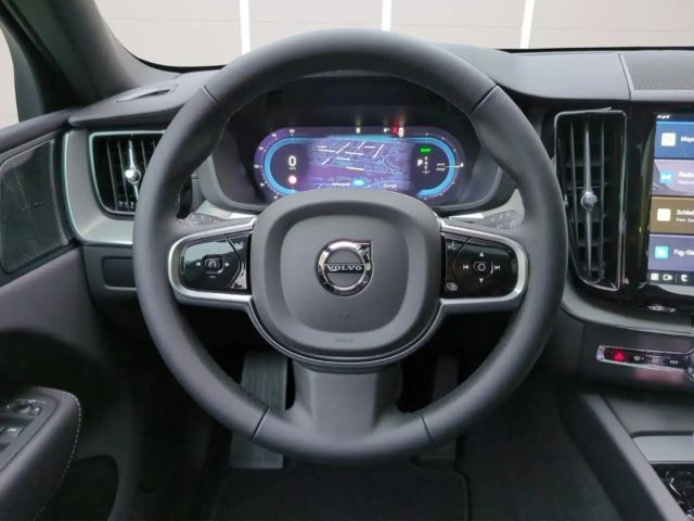 Volvo XC60 T6 Ultra