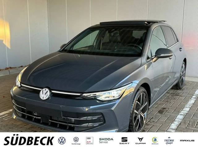 Volkswagen Golf Golf VIII Style e-Golf