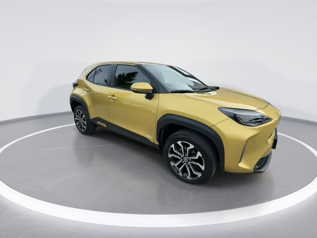 Toyota Yaris Cross 5-deurs Team D