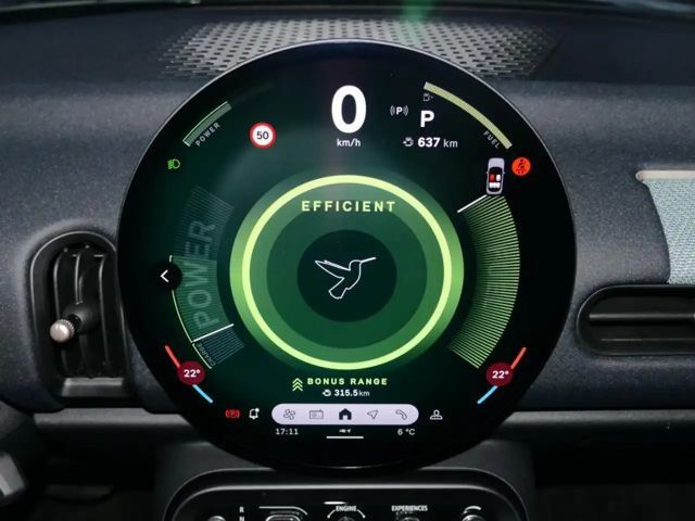 MINI Cooper 5 DOORS | AUT | GPS | CAMERA |