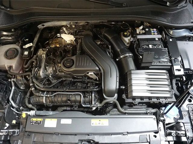 Seat Leon 1.5 TSI Style