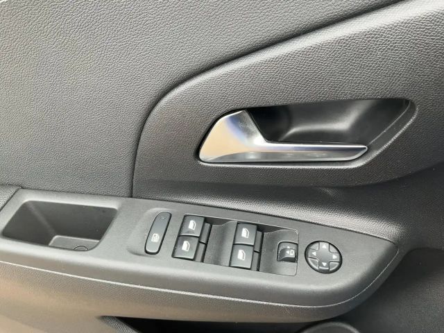 Opel Corsa F 1.2 LED+SHZ+Winterp.+Fernlichtass.+Kam.