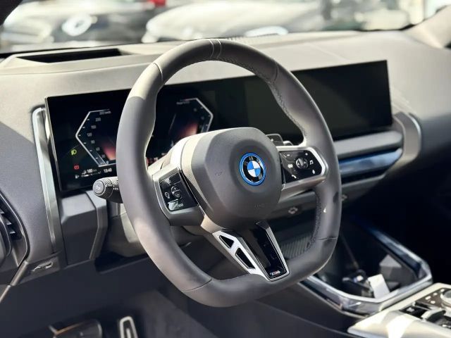 BMW X3 M-Sport xDrive xDrive30e