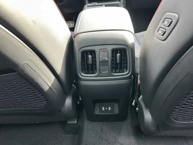 Hyundai Tucson 1.6 N Line T-GDi