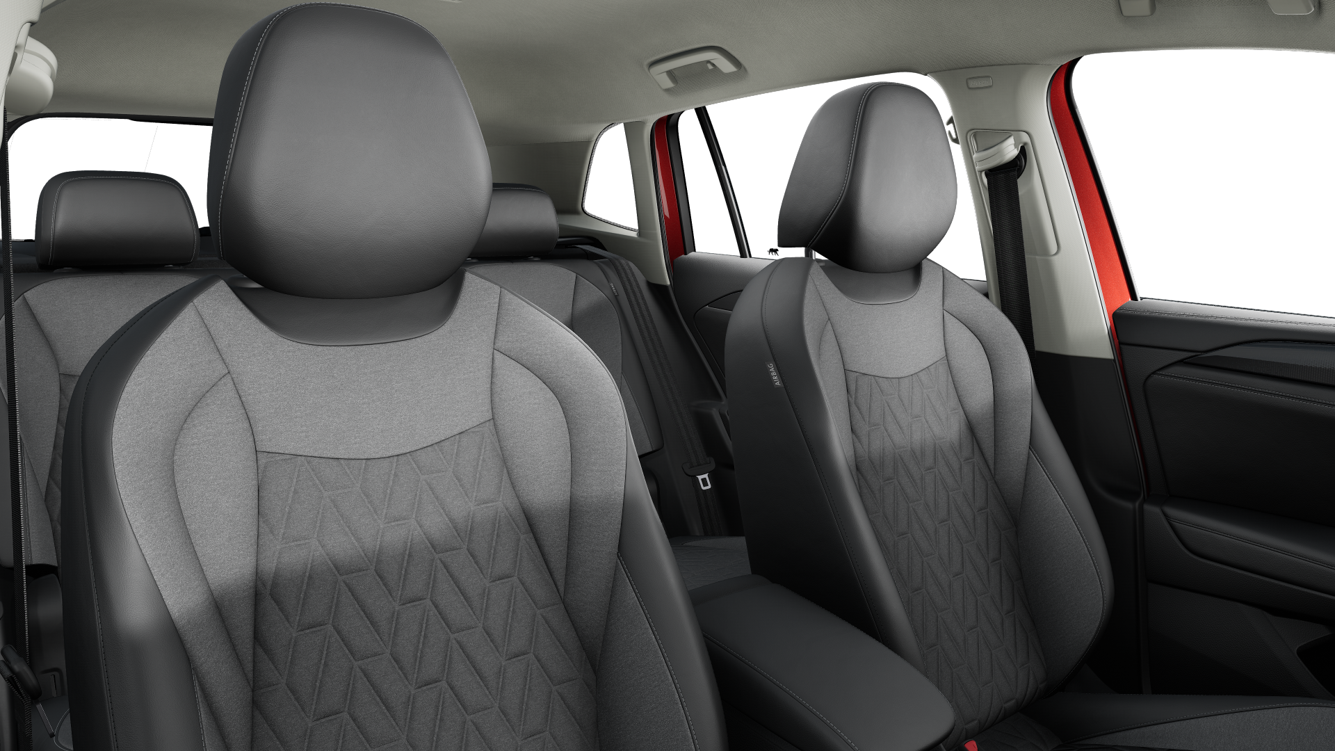 Volkswagen Tiguan 1.5 eTSI DSG