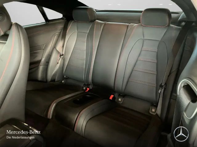 Mercedes-Benz E 53 AMG 4MATIC AMG Line Coupé