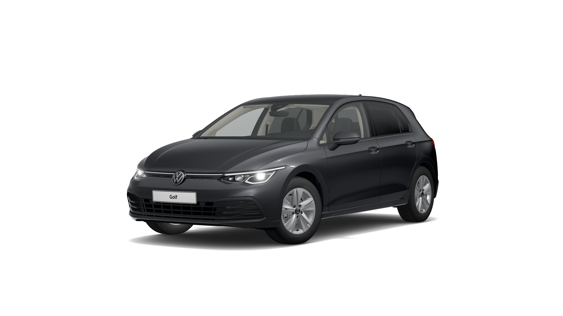 Volkswagen Golf 1.5 eTSI Golf VIII Life