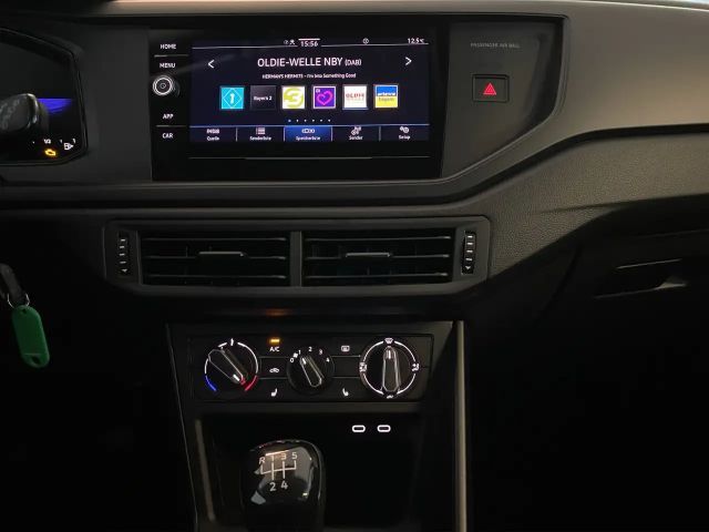 Volkswagen Taigo 1.0 TSI BMT