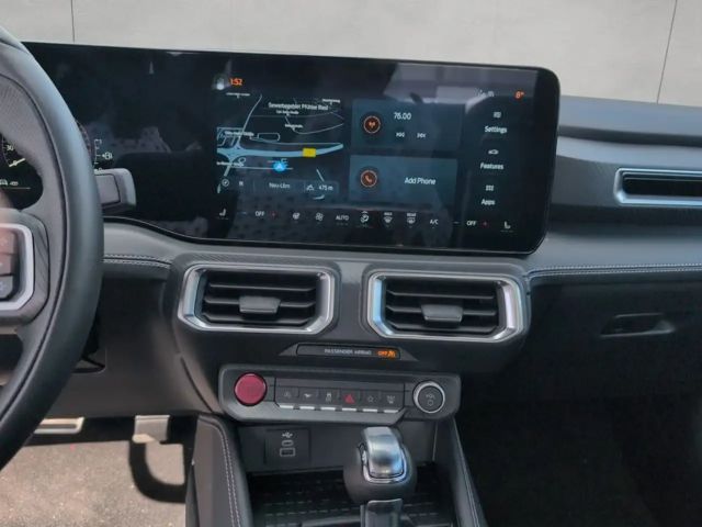 Ford Mustang Fastback GT 5.0 V8