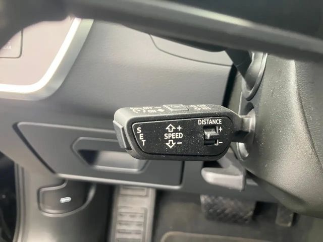 Audi A6 40 TDI Quattro