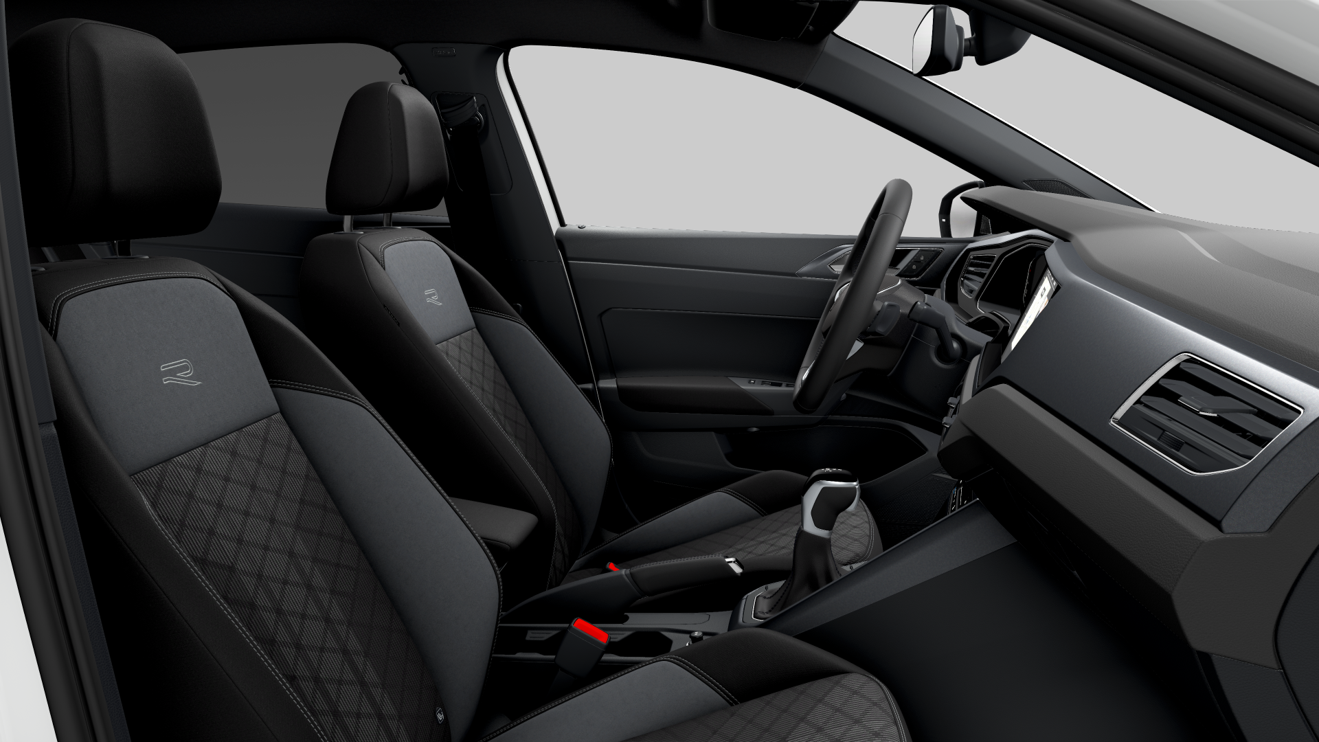 Volkswagen Polo DSG IQ.Drive Pro