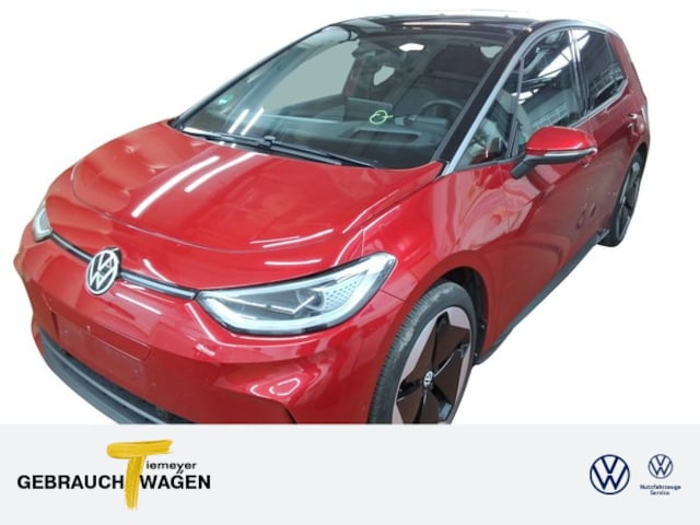 Volkswagen ID.3 Performance Pro