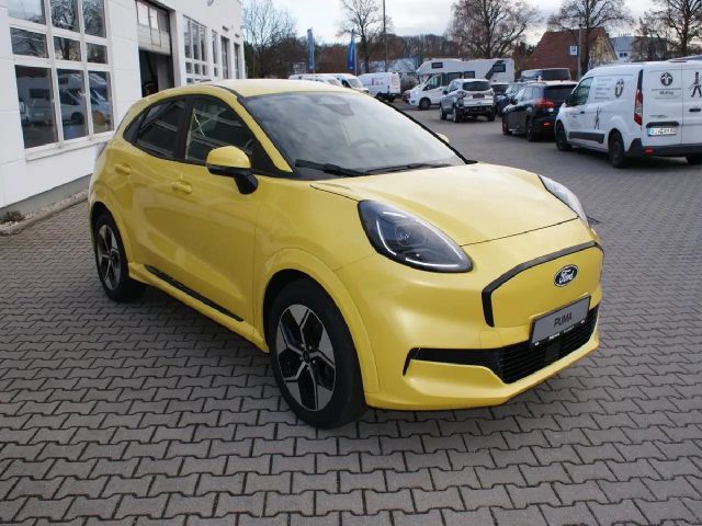 Ford Puma 124 kW FWD Winter-Paket