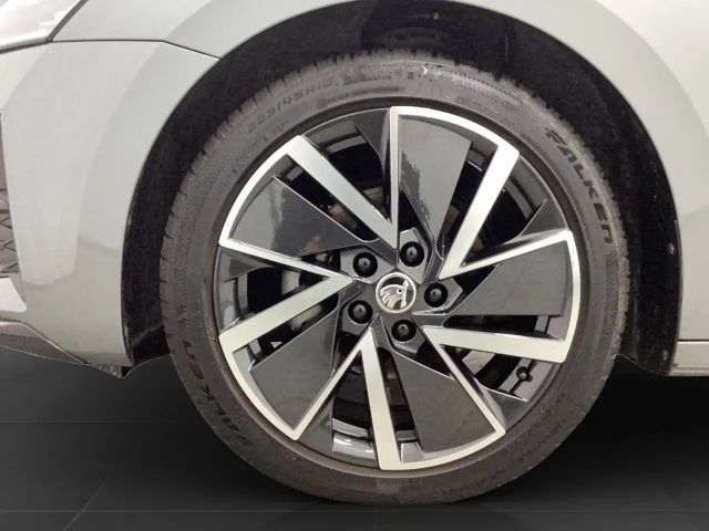 Skoda Octavia 2.0 TDI Combi Sportline