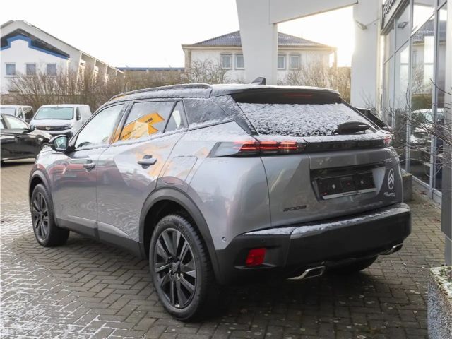 Peugeot 2008 GT-Line PureTech