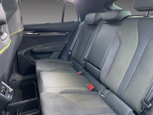 Skoda Enyaq Coupe RS