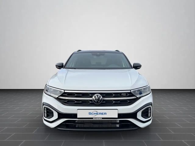 Volkswagen T-Roc 1.5 TSI DSG R-Line