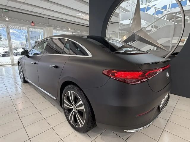 Mercedes-Benz EQE 350 Premium Sedan