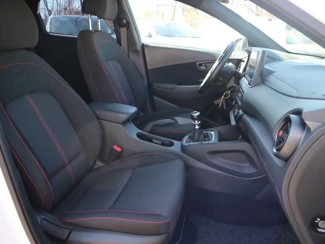 Hyundai Kona 1.0 N Line T-GDi