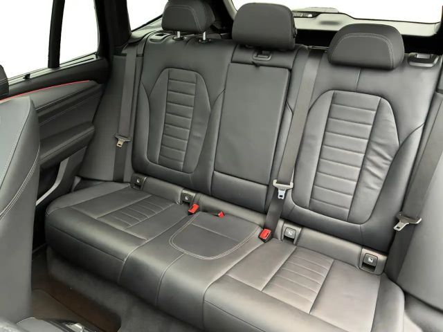 BMW X3 M-Sport xDrive