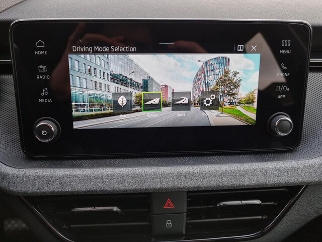 Skoda Kamiq 1.0 TSI Selection