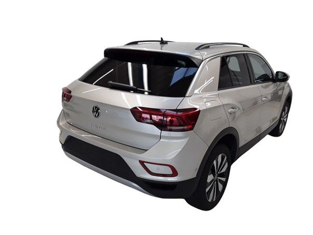 Volkswagen T-Roc 1.5 TSI Move