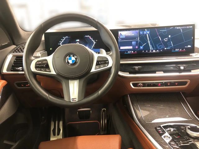 BMW X7 xDrive40d