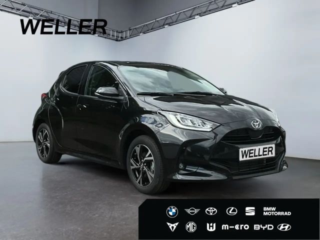 Toyota Yaris Comfort Hatchback Hybride