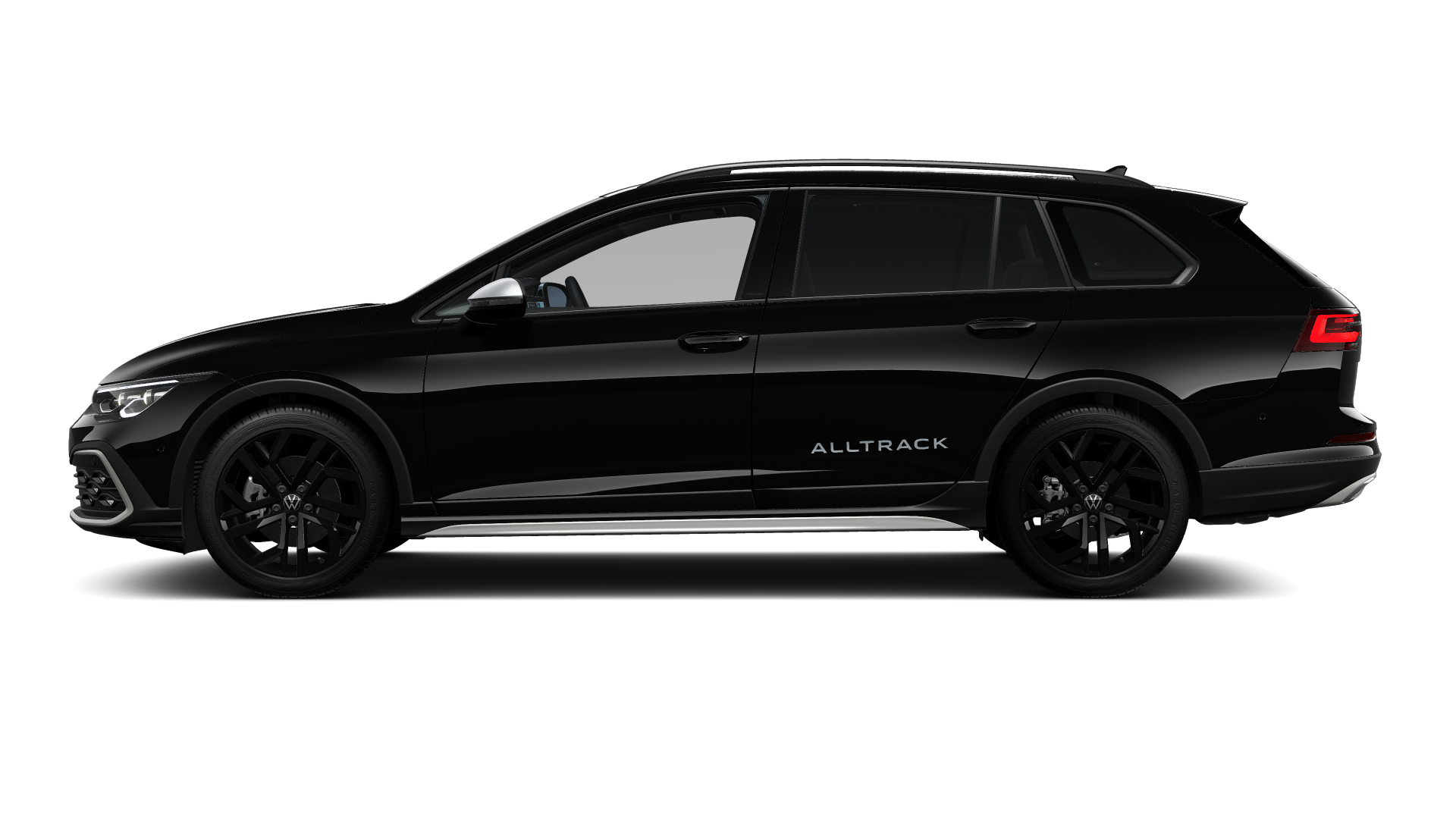 Volkswagen Golf 2.0 TDI DSG Golf VIII Variant