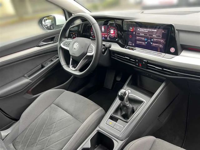Volkswagen Golf 1.5 TSI Life