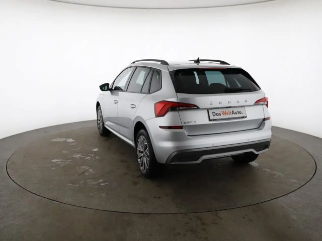 Skoda Kamiq Ambition