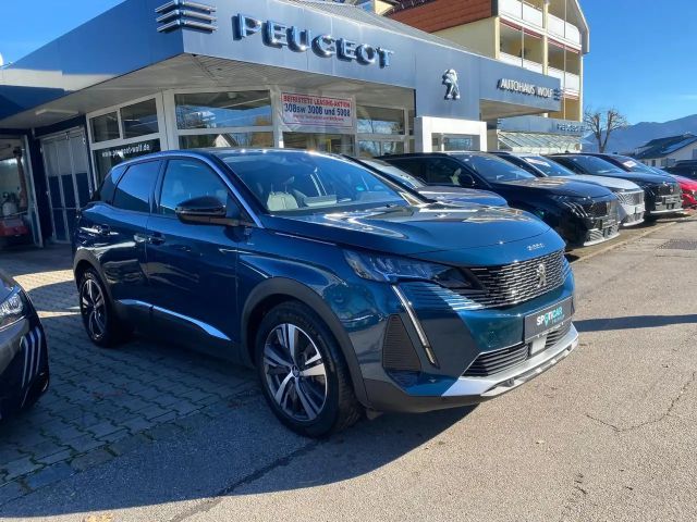 Peugeot 3008 Allure Pack Hybrid