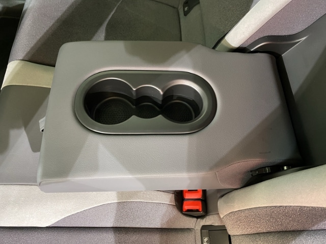 Volkswagen ID.3 150 kW