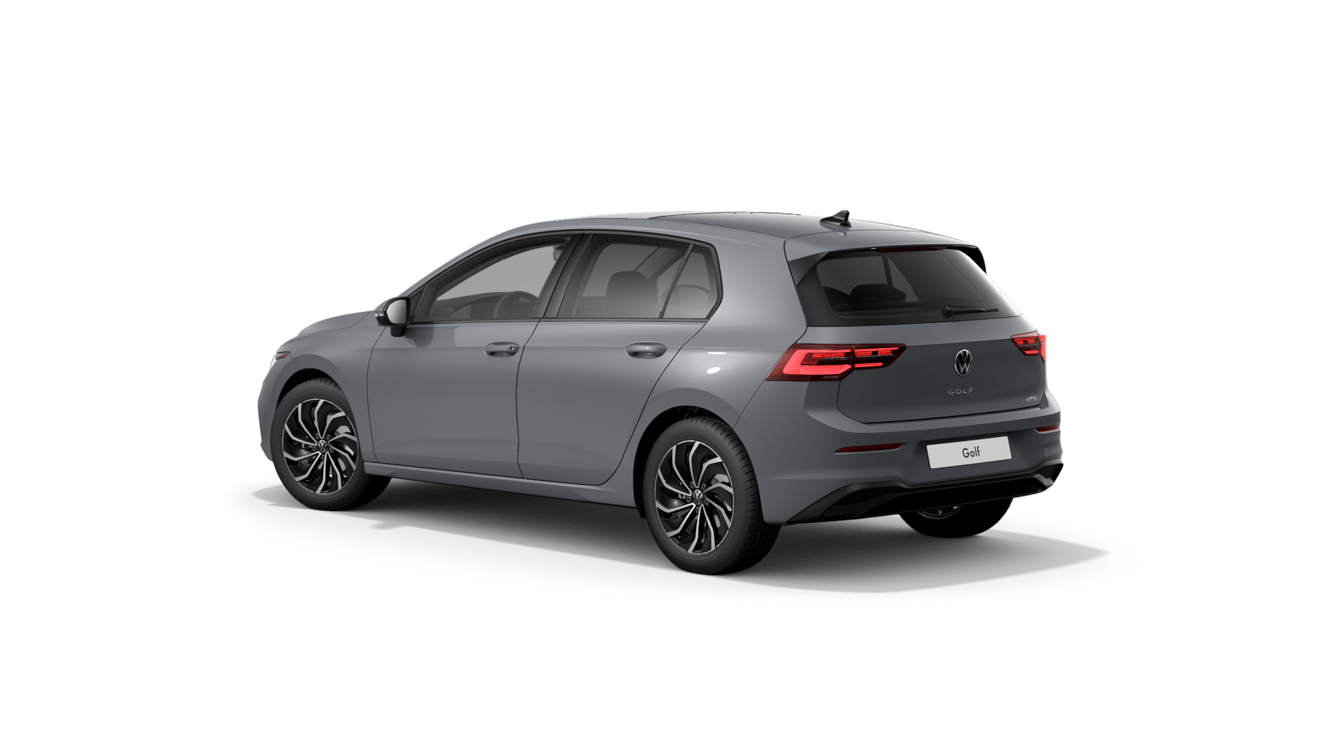 Volkswagen Golf 1.5 eTSI Golf VIII