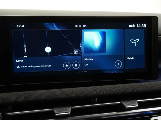 Hyundai Tucson T-GDi Vierwielaandrijving