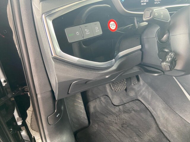 Audi Q3 35 TDI S-Tronic