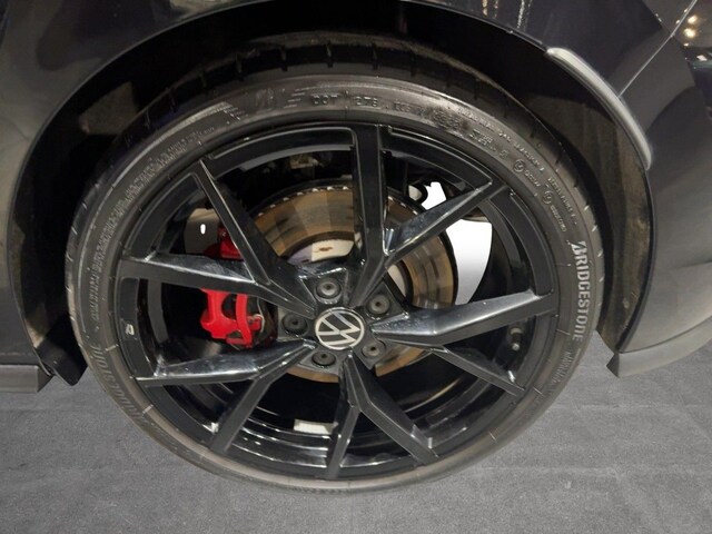 Volkswagen Golf 2.0 TSI DSG GTI Golf VIII