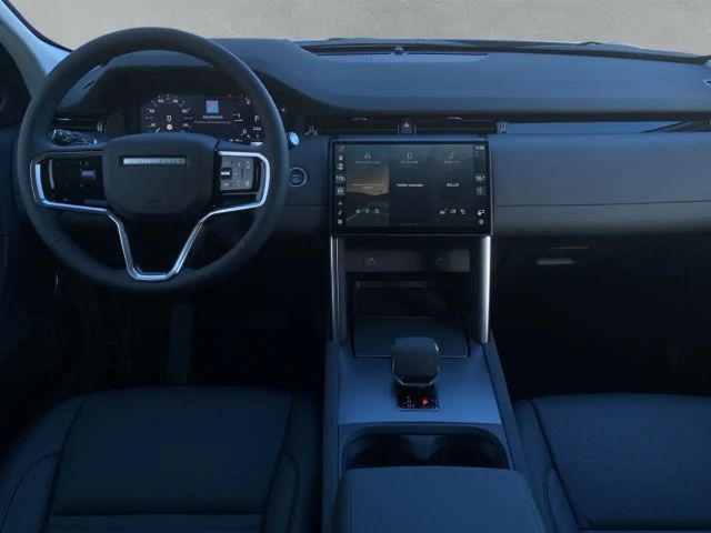 Land Rover Discovery Sport AWD S