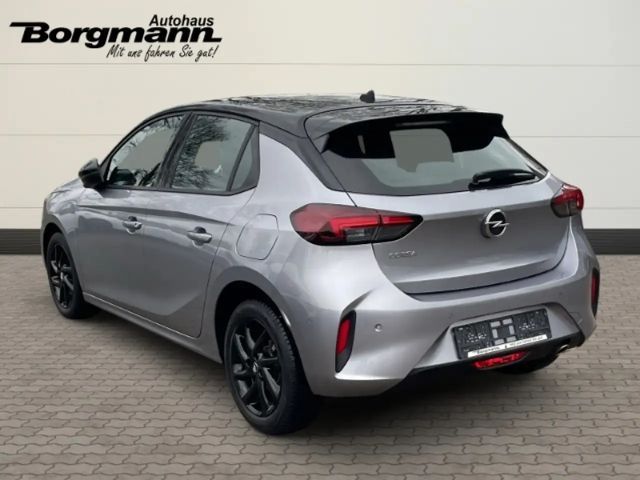 Opel Corsa GS-Line Grand Sport