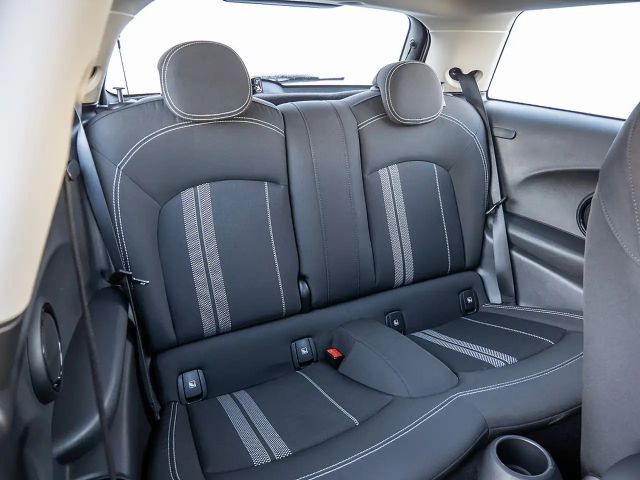 MINI Mini Electric SE