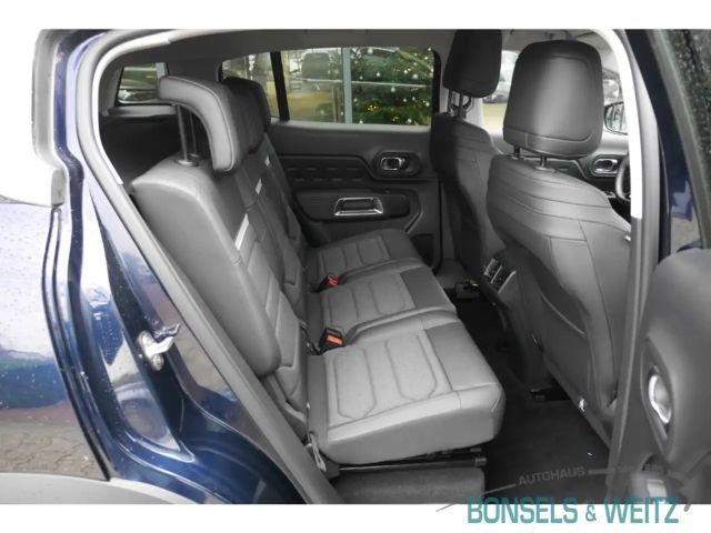 Citroën C5 Aircross Hybrid Plus