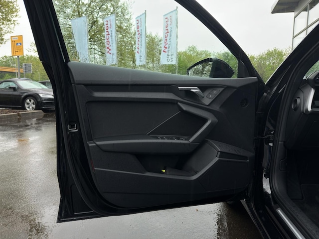 Audi A3 35 TFSI S-Tronic Sportback