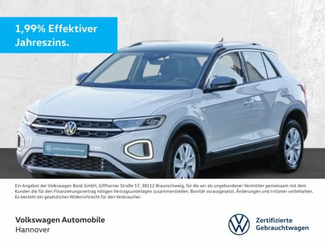 Volkswagen T-Roc 1.0 TSI Style