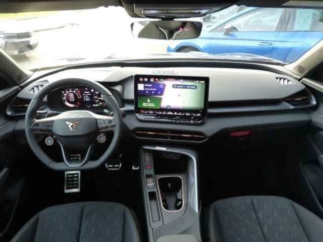 Cupra Terramar 1.5 eTSI